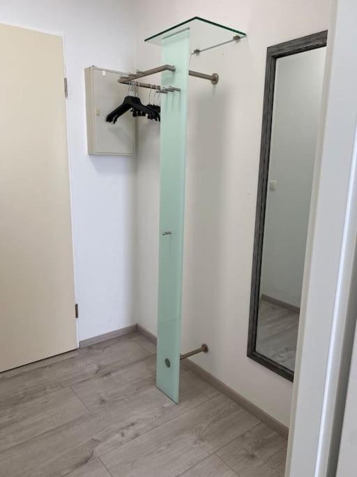 Apartment Modernes