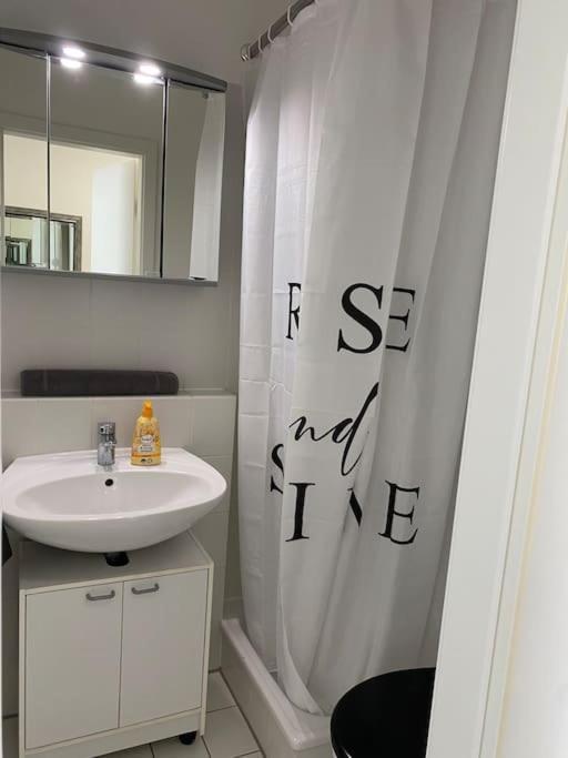 Apartment Modernes