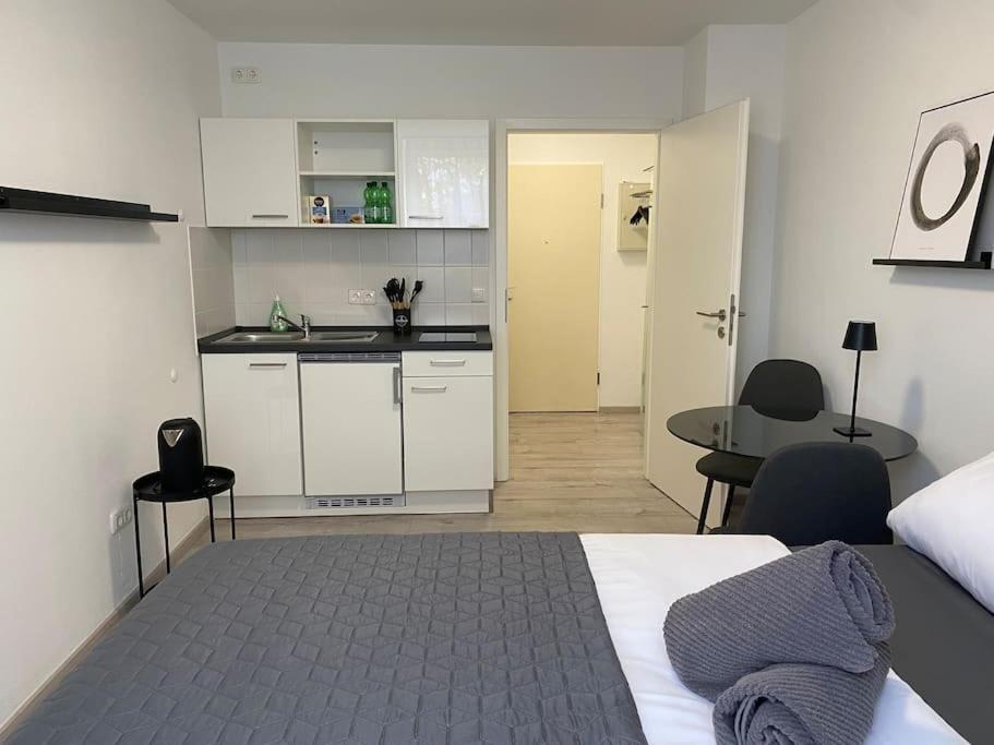 Apartment Modernes Bayreuth