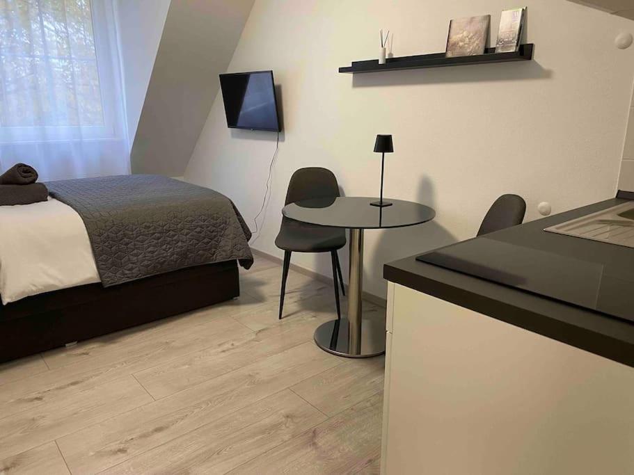 Modernes Bayreuth